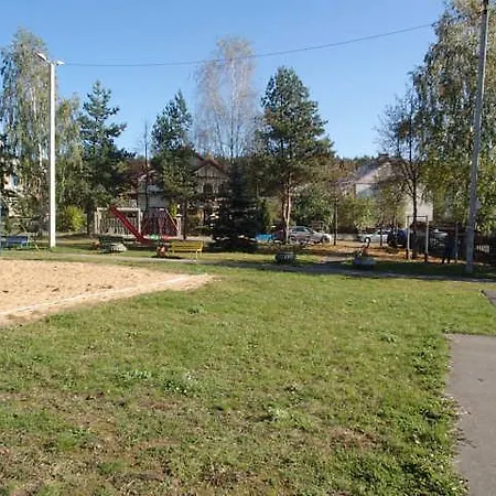 Homeminsk Valerianovo