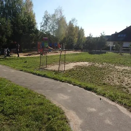 Homeminsk Valerianovo Minsk