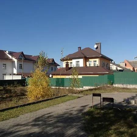 Homeminsk Valerianovo