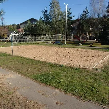 Villa Homeminsk Valerianovo *