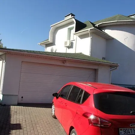 Villa Homeminsk Valerianovo *