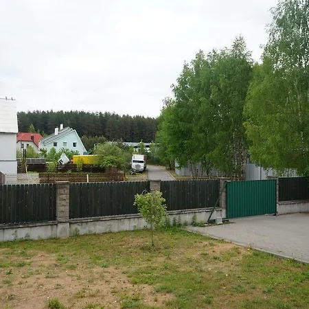 Villa Homeminsk Valerianovo *