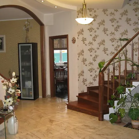 Villa Homeminsk Valerianovo Minsk