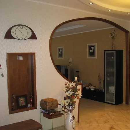 Villa Homeminsk Valerianovo *