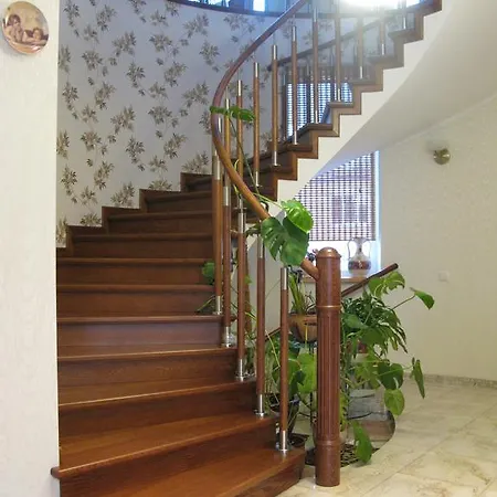 Villa Homeminsk Valerianovo