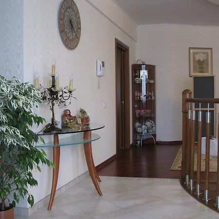 Homeminsk Valerianovo