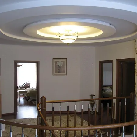Villa Homeminsk Valerianovo
