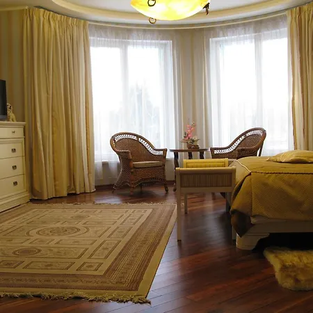 Villa Homeminsk Valerianovo