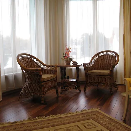 Homeminsk Valerianovo