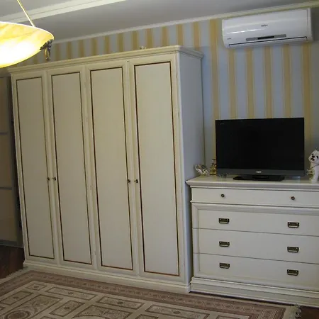 Villa Homeminsk Valerianovo *