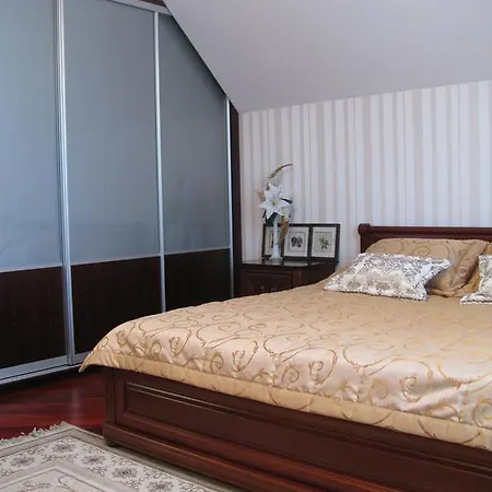 Homeminsk Valerianovo Minsk