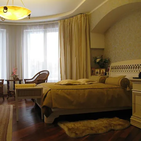 Villa Homeminsk Valerianovo