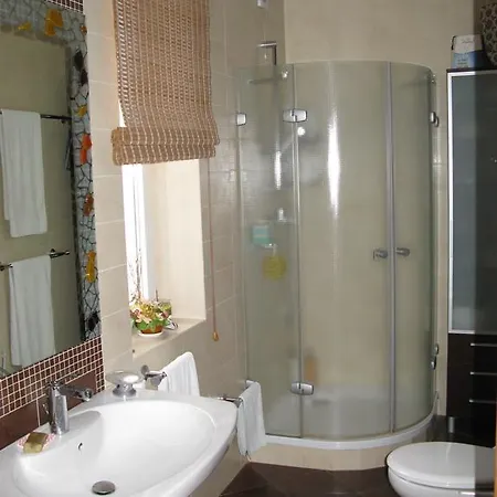 Villa Homeminsk Valerianovo