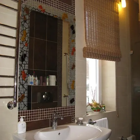 Villa Homeminsk Valerianovo Minsk