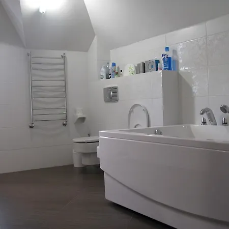 Villa Homeminsk Valerianovo Minsk