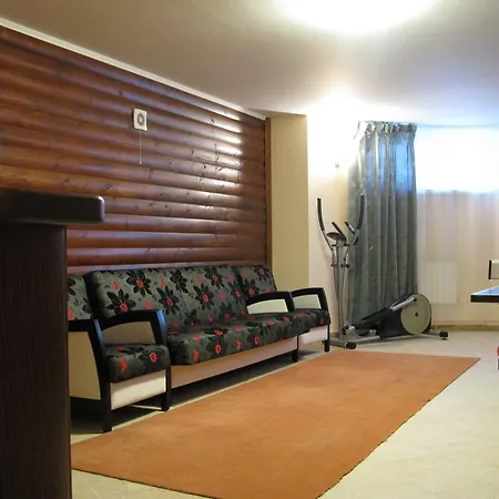 Villa Homeminsk Valerianovo *