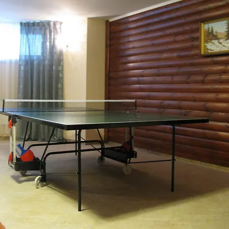 Villa Homeminsk Valerianovo
