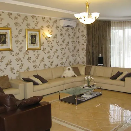 Villa Homeminsk Valerianovo Minsk