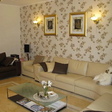 Villa Homeminsk Valerianovo Minsk
