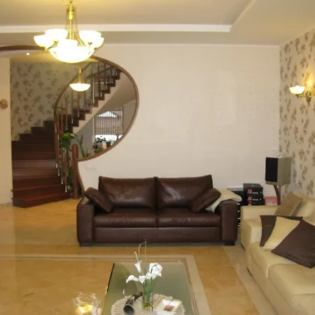 Homeminsk Valerianovo