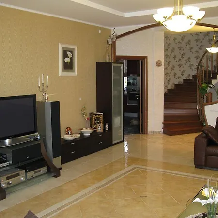 Villa Homeminsk Valerianovo *
