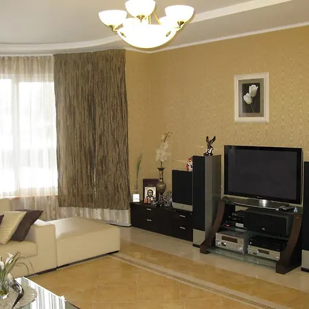 Villa Homeminsk Valerianovo