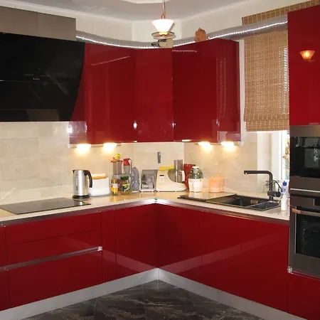 Villa Homeminsk Valerianovo