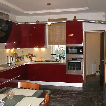 Villa Homeminsk Valerianovo *
