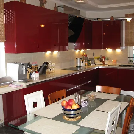 Villa Homeminsk Valerianovo Minsk