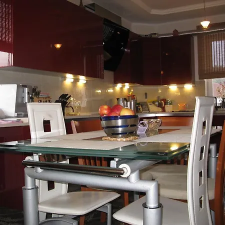 Villa Homeminsk Valerianovo *