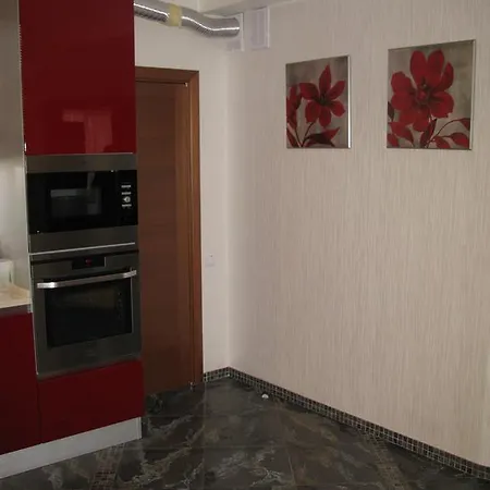 Homeminsk Valerianovo