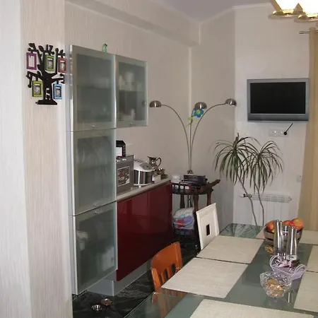 Homeminsk Valerianovo Minsk