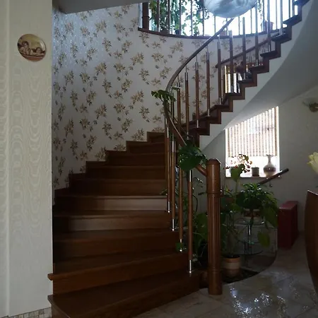Villa Homeminsk Valerianovo Minsk