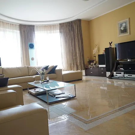 Homeminsk Valerianovo Minsk