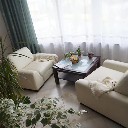 Homeminsk Valerianovo Villa