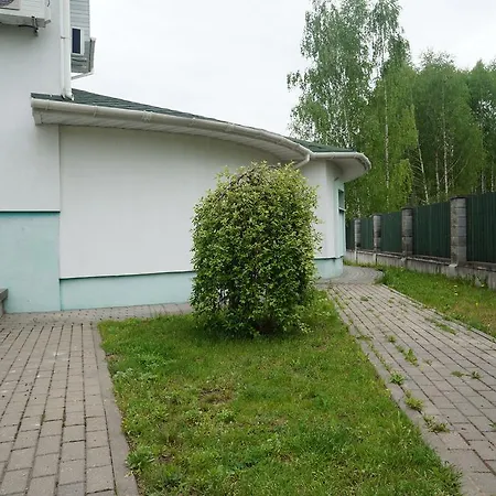 Homeminsk Valerianovo Villa Minsk