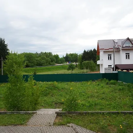 Homeminsk Valerianovo Villa Minsk
