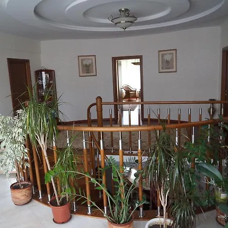 Homeminsk Valerianovo Villa